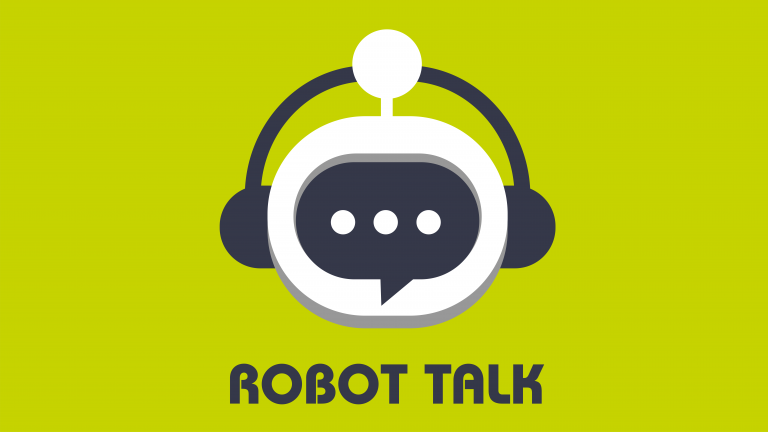 Robot Talk Episode 34 Interview With Sabine Hauert Robohub