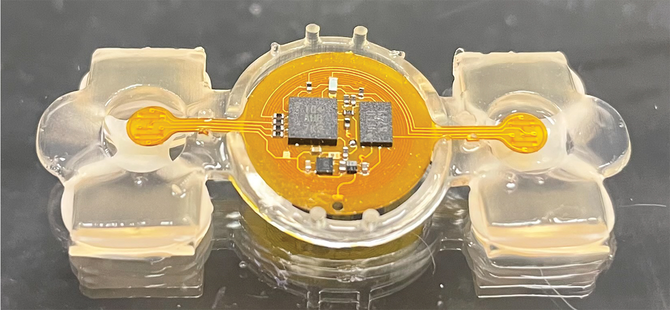 Microelectronics give researchers a remote control for biological ...