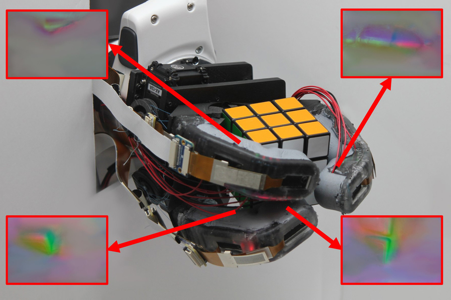 Mind-Controlled Prosthetic Hands Grasp New Feats - IEEE Spectrum