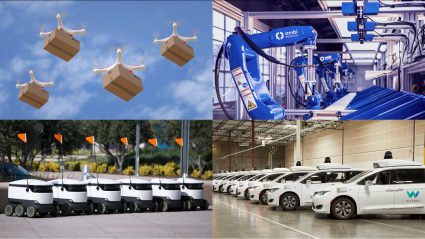 You are currently viewing Interactive fleet studying – Robohub
