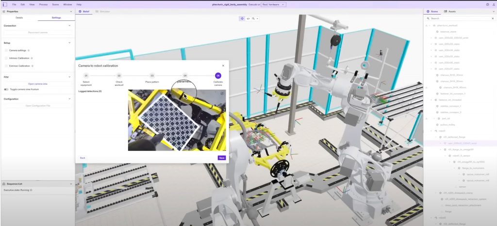 Developing ROS programs for the Sphero robot - Robohub