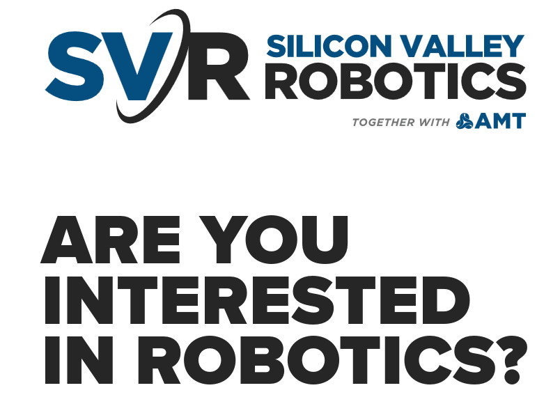 SVR Guide to Robotics Research and Education 2023