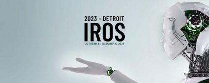 Read more about the article #IROS2023: A glimpse into the subsequent technology of robotics
