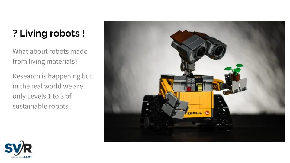 LOOI Robot-Turn Your Smartphone into a Desktop Robot! – Looi