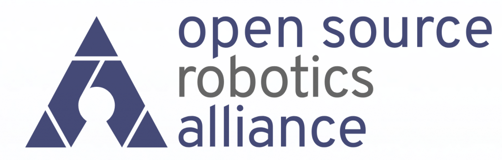 Open Robotics Launches the Open Source Robotics Alliance