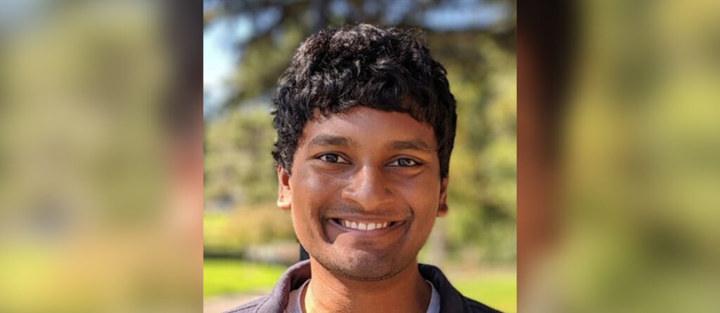 Robot Talk Episode 121 – Adaptable robots for the home, with Lerrel Pinto