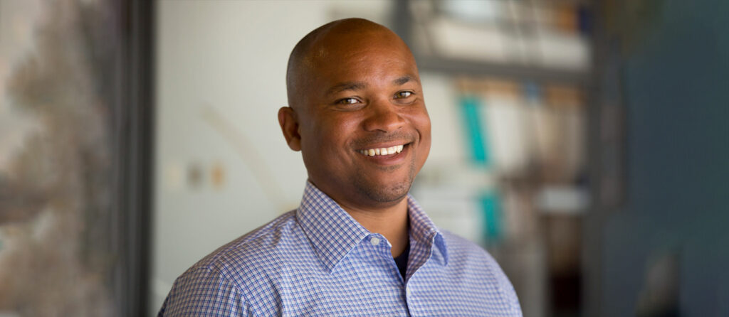 Robot Talk Episode 130 – Robots learning from humans, with Chad Jenkins