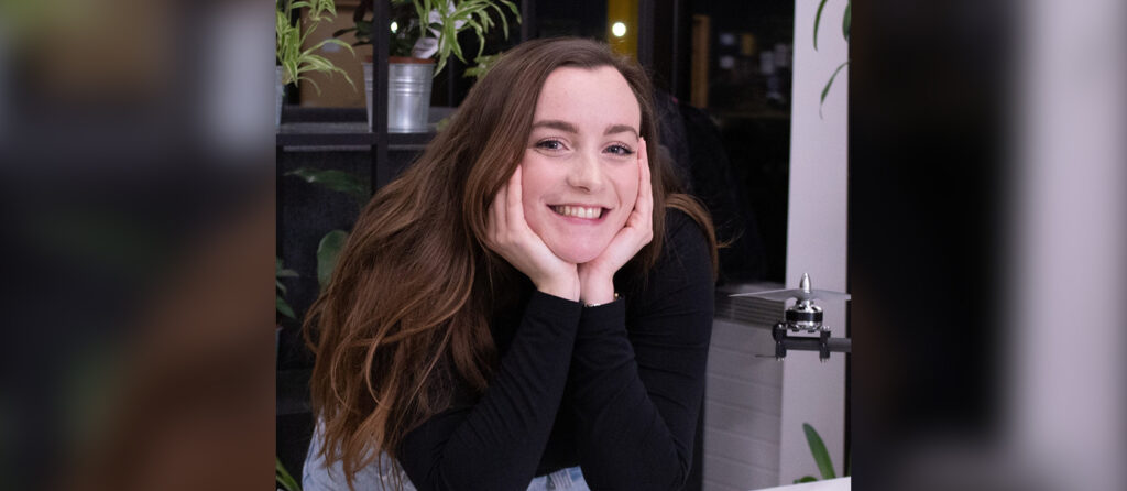 Robot Talk Episode 131 – Empowering game-changing robotics research, with Edith-Clare Hall Robot Talk Episode 131 – Empowering game-changing robotics research, with Edith-Clare Hall