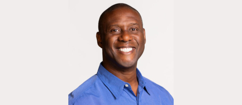 Robot Talk Episode 132 – Collaborating with industrial robots, with Anthony Jules