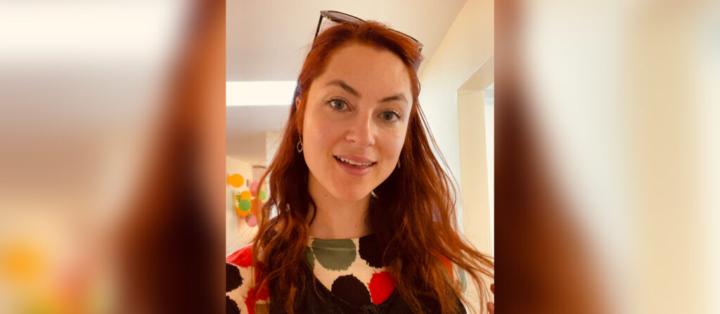 Robot Talk Episode 133 – Creating sociable robot collaborators, with Heather Knight