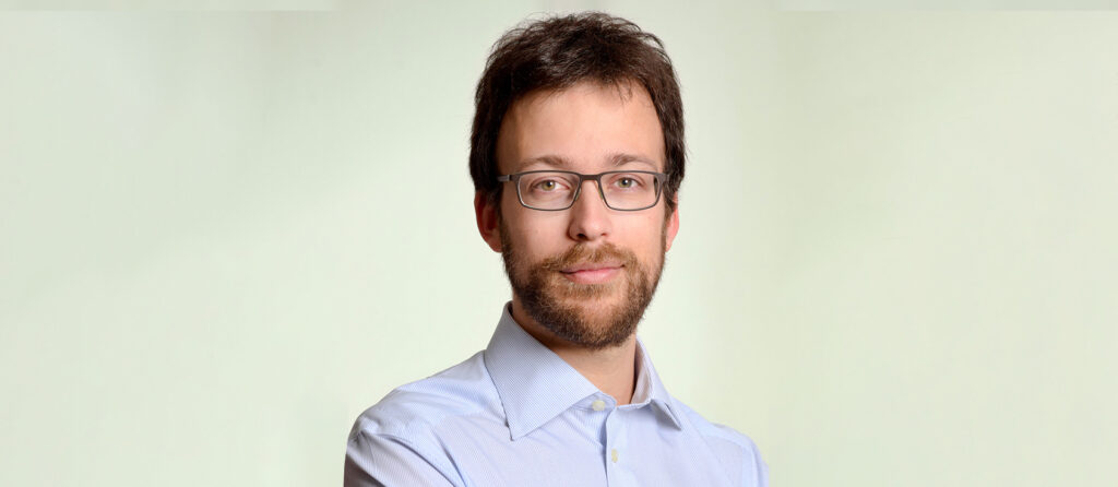 Robot Talk Episode 138 – Robots in the environment, with Stefano Mintchev