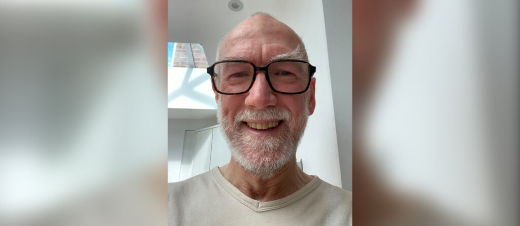 Robot Talk Episode 148 – Ethical robot behaviour, with Alan Winfield - Robohub