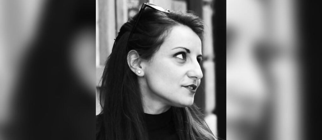 Robot Talk Episode 151 – Robots to study the ocean, with Simona Aracri