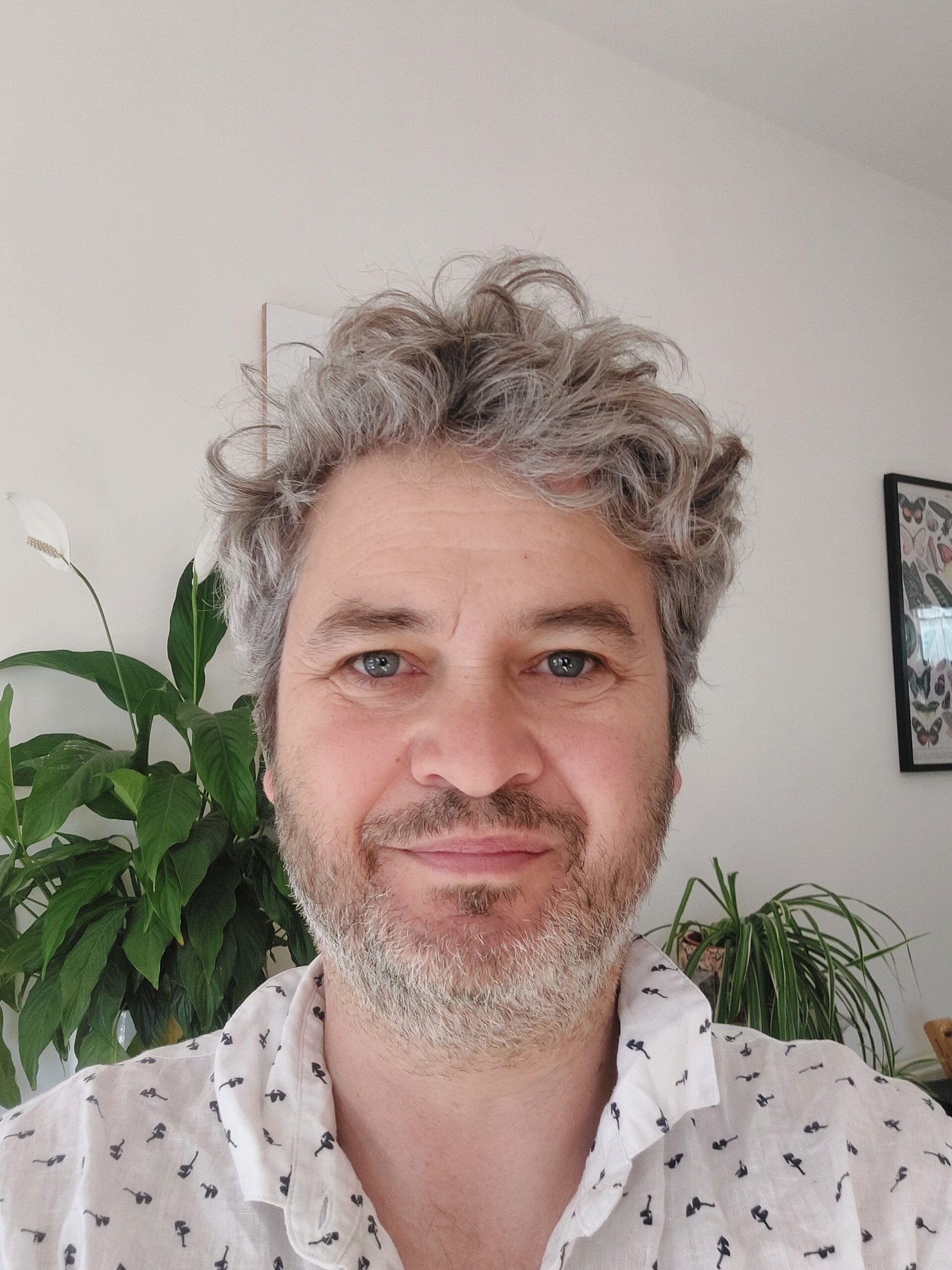 Robot Talk Episode 154 – Visual navigation in insects and robots, with ...
