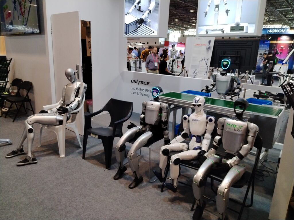 ICRA 2026 Convenes Robotics Community in Vienna