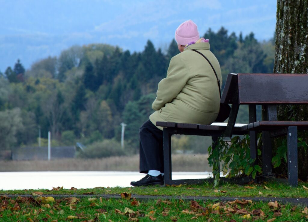 Ann Droid Imagines Future Care Robots for the Elderly
