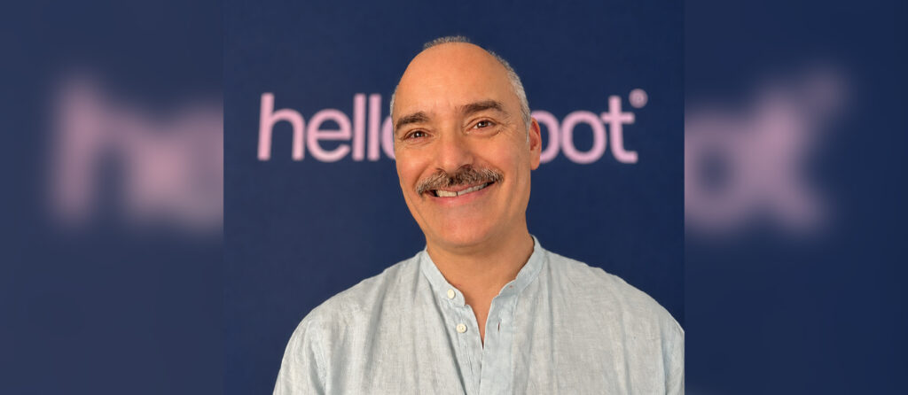Hello Robot CEO's Deep Robotics Background — Robohub