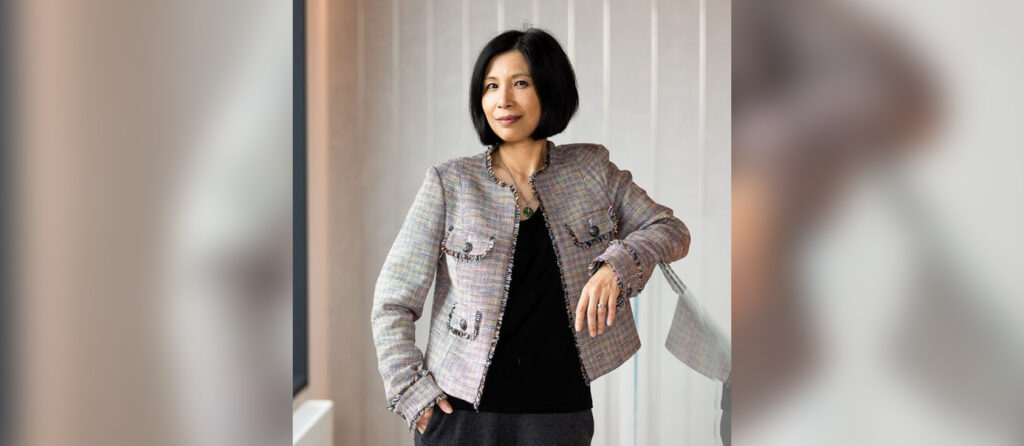 Robot Talk Episode 164 – Accelerating robot learning, with Michelle Lu - ...