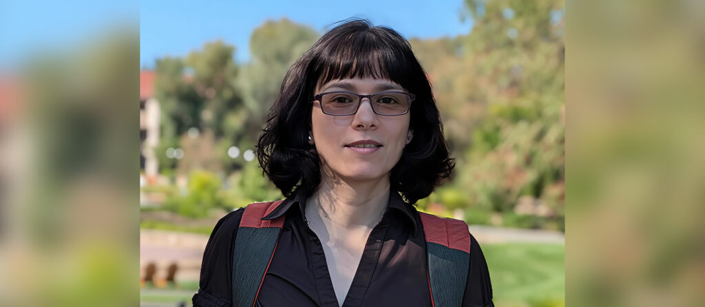 Robot Talk Episode 166 – Evolving robot bodies and brains, with Rika