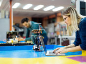 Programming for robotics: Introduction to ROS