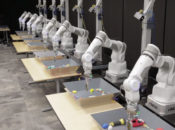 Deep Learning in Robotics