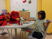 Socially Assistive Robots